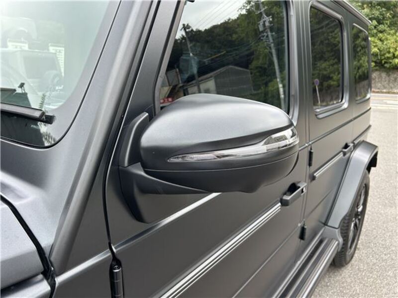 G-CLASS