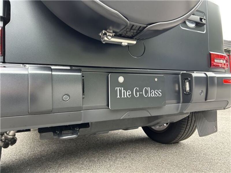 G-CLASS