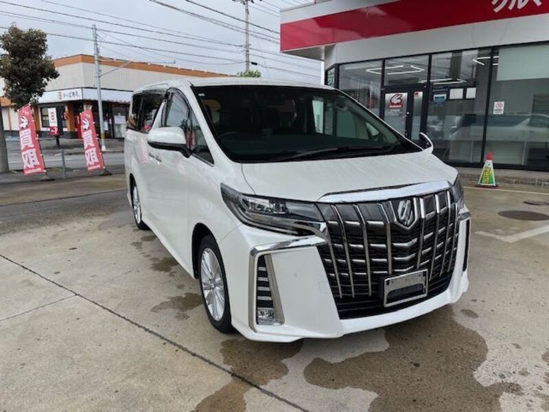 ALPHARD-0