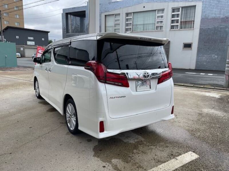 ALPHARD