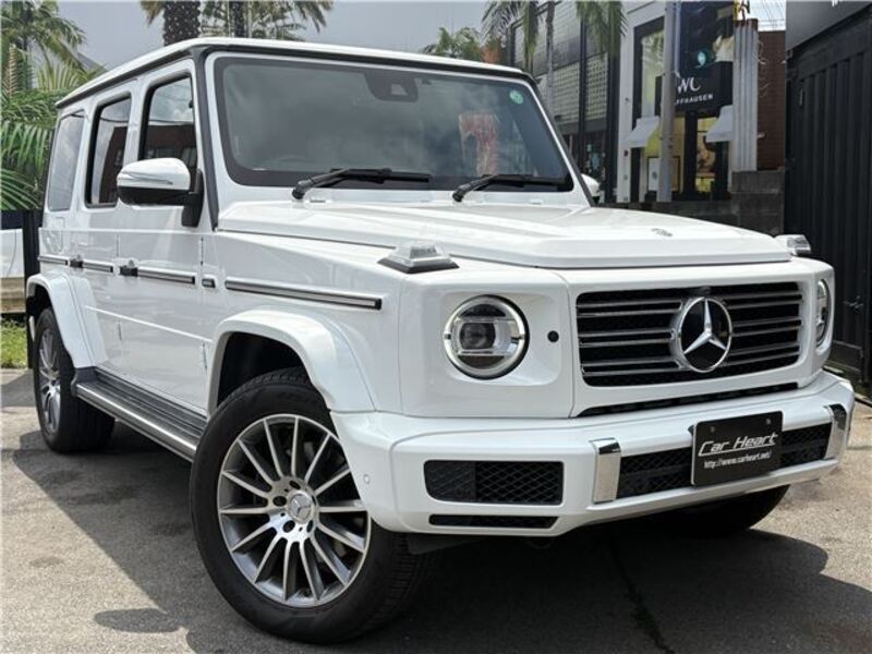 G-CLASS-0