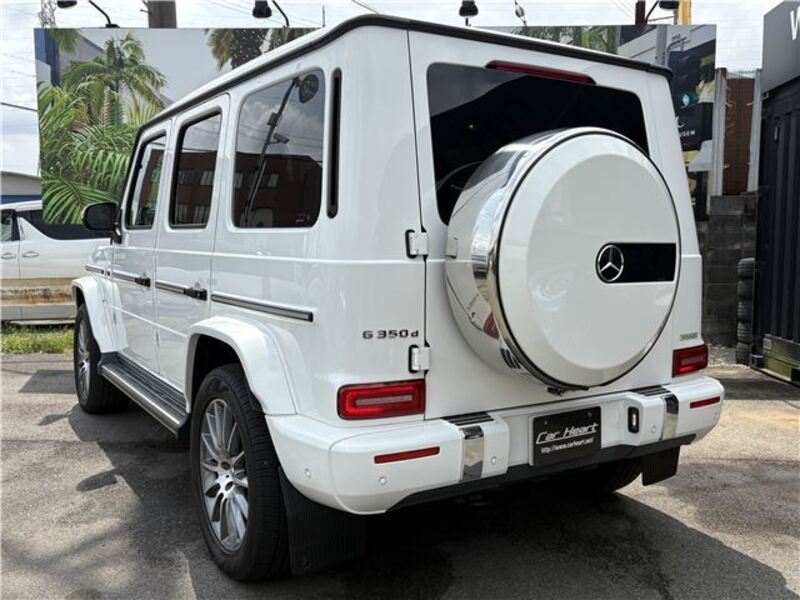 G-CLASS