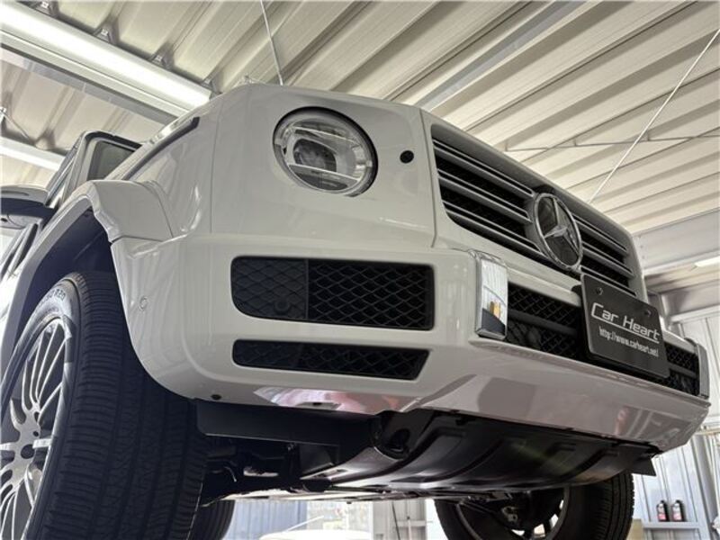 G-CLASS