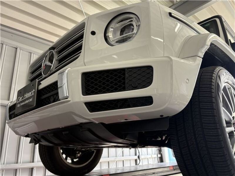G-CLASS