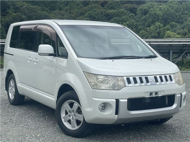 DELICA D5-0