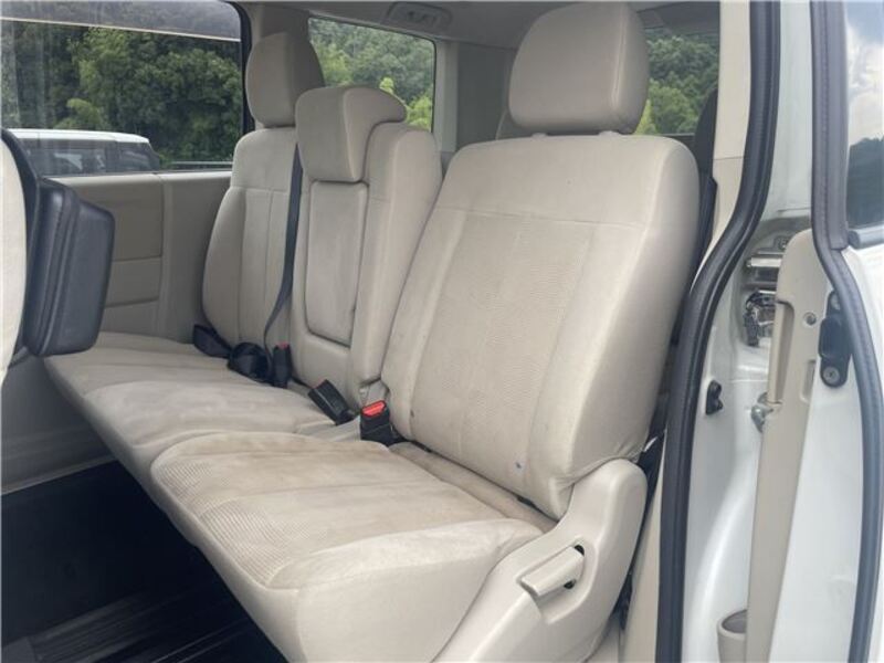 DELICA D5