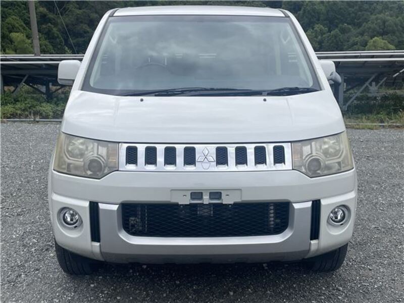 DELICA D5