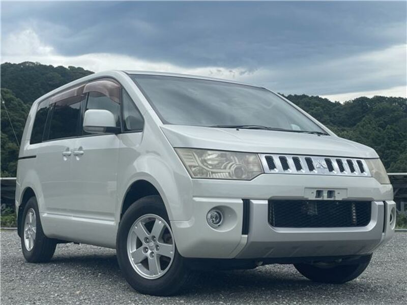 DELICA D5