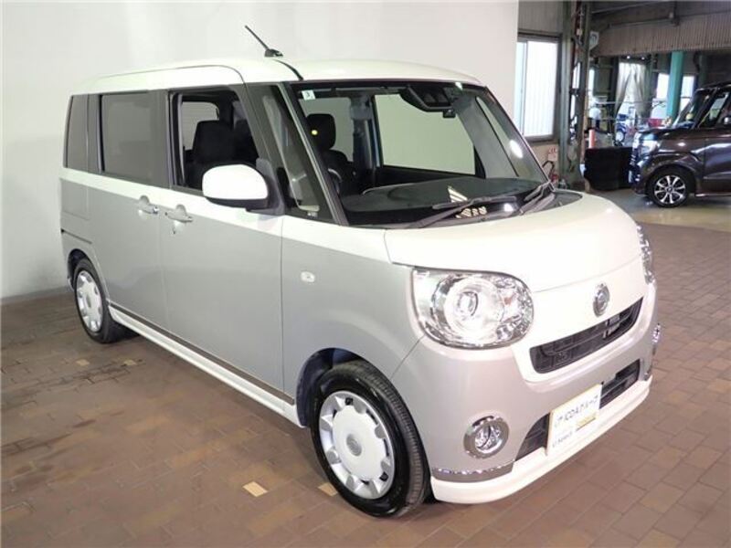 MOVE CANBUS