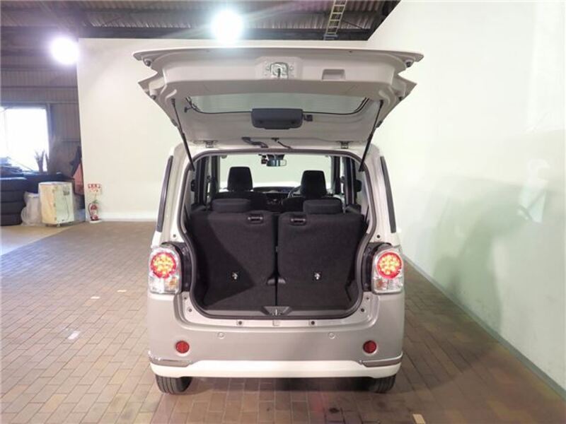 MOVE CANBUS