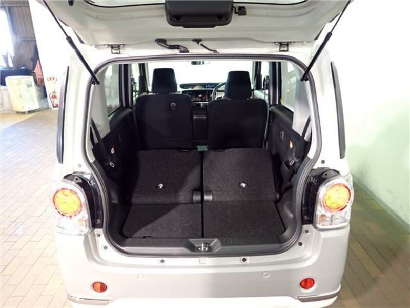 MOVE CANBUS