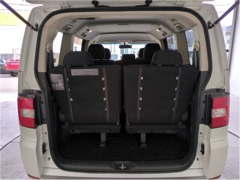 DELICA D5