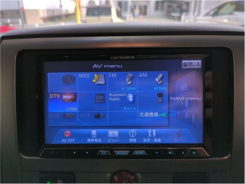 DELICA D5