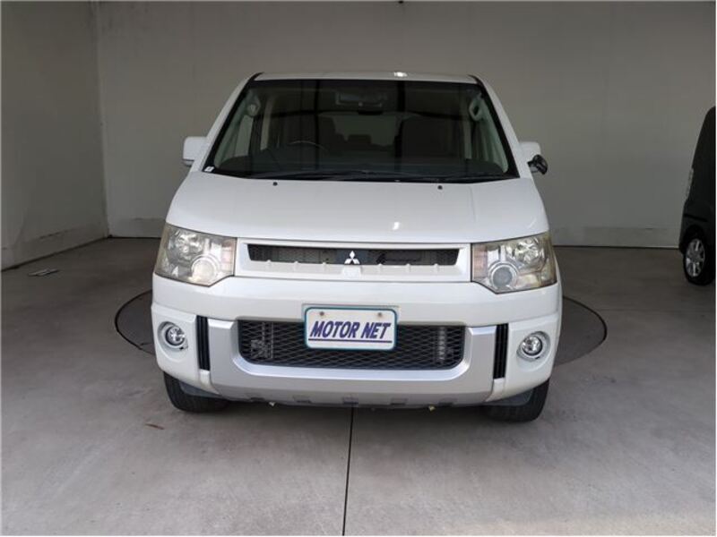 DELICA D5