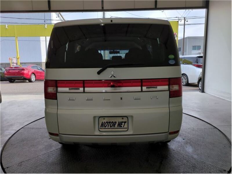 DELICA D5