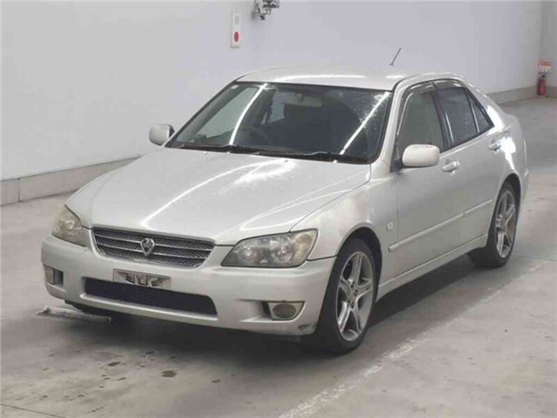ALTEZZA