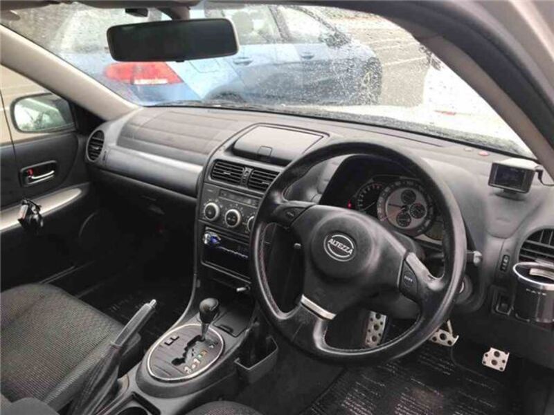 ALTEZZA