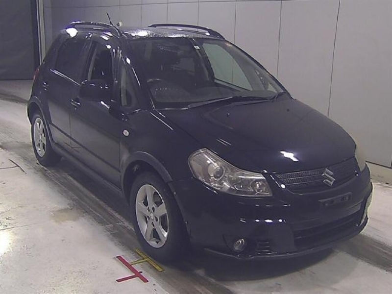 SX4-47