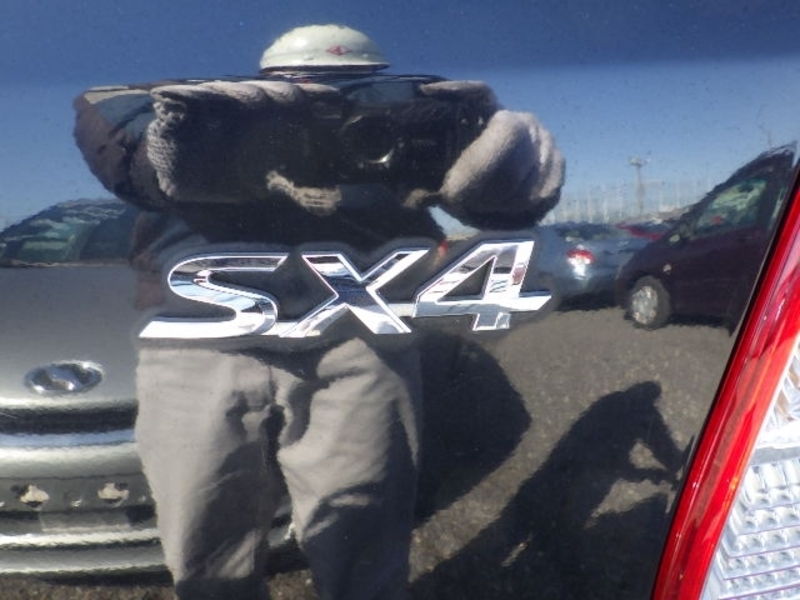SX4-46