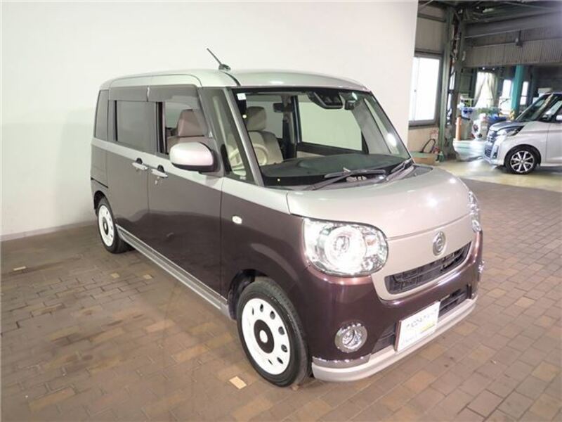MOVE CANBUS