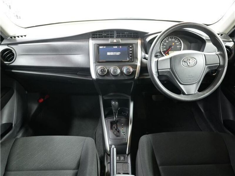 COROLLA FIELDER