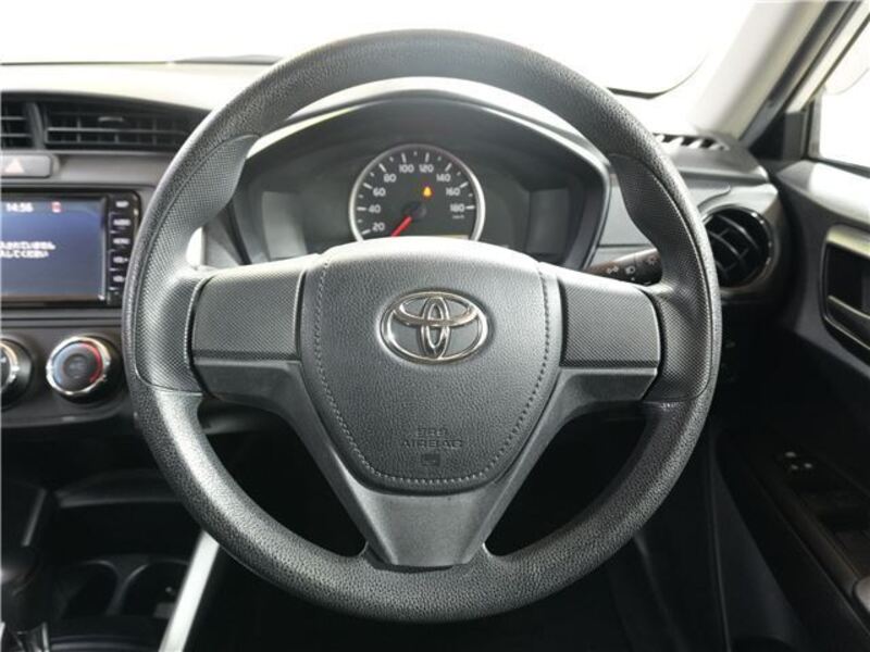 COROLLA FIELDER