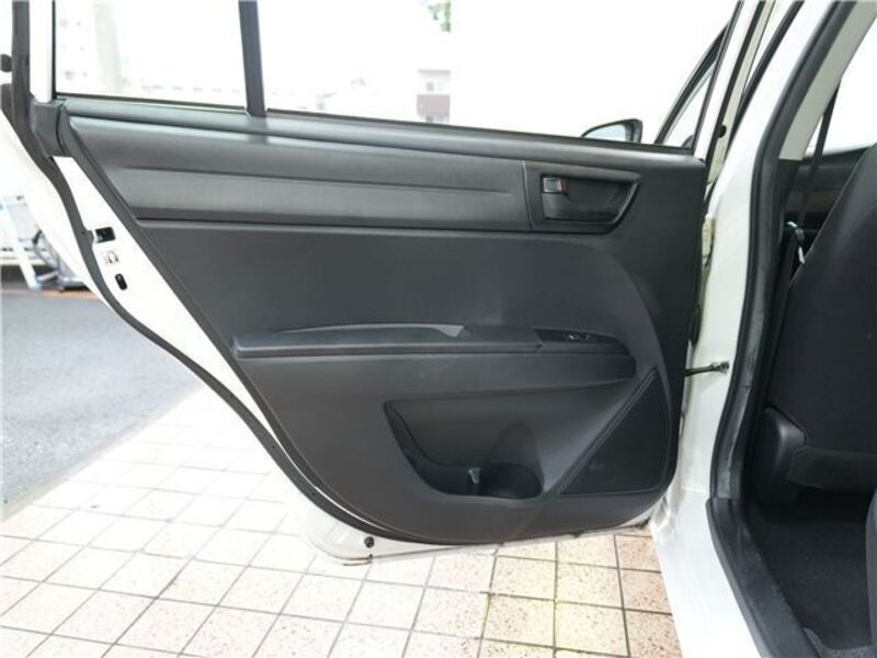 COROLLA FIELDER