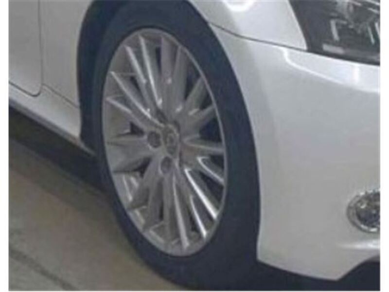 GS
