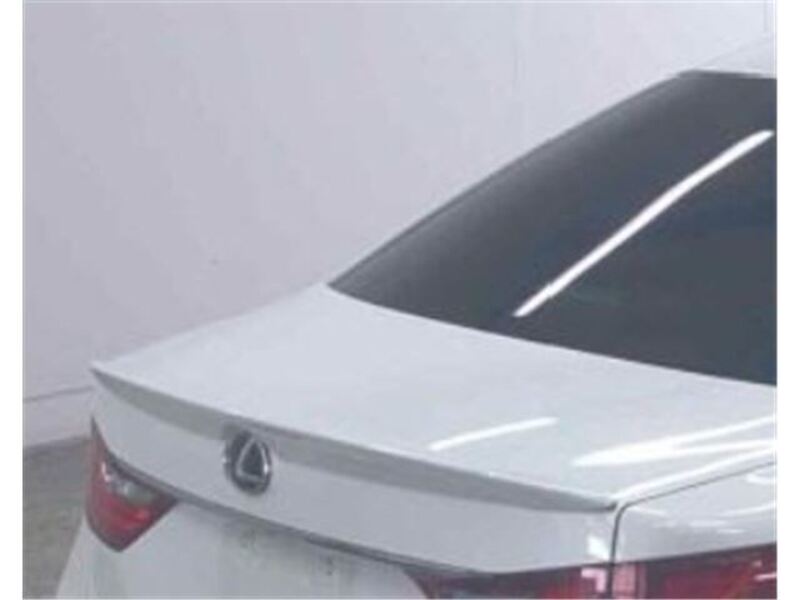 GS