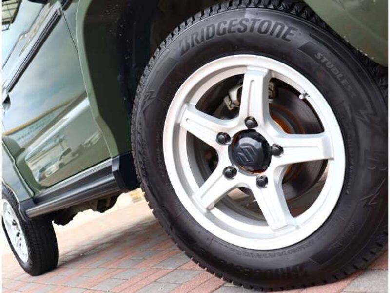JIMNY