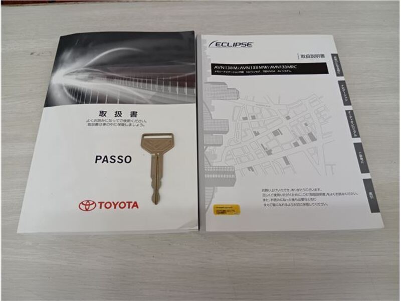 PASSO