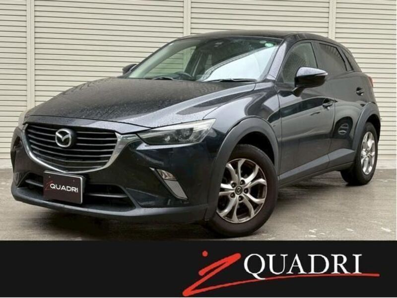 CX-3-0