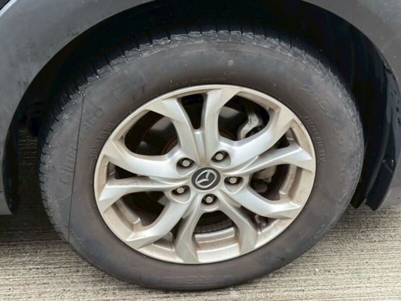 CX-3