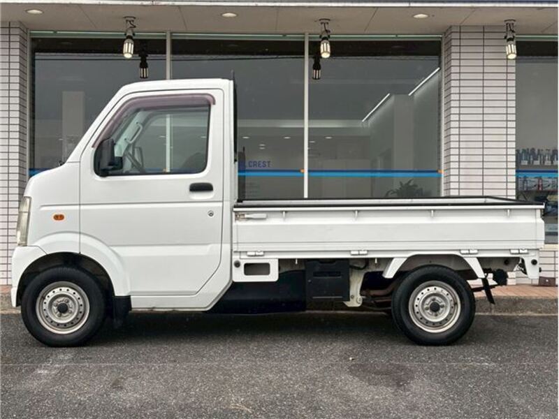 CARRY TRUCK