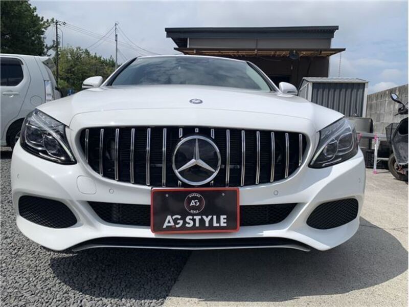 C-CLASS
