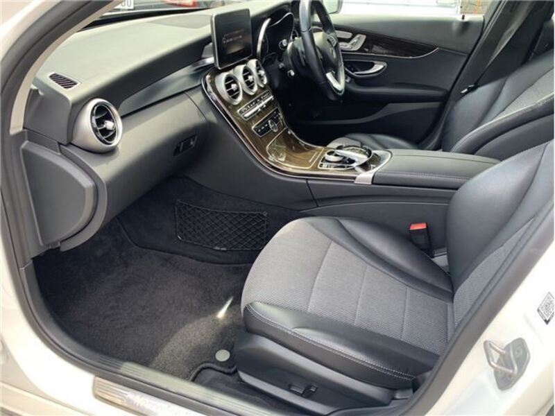 C-CLASS