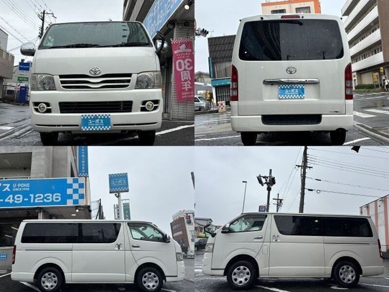 HIACE
