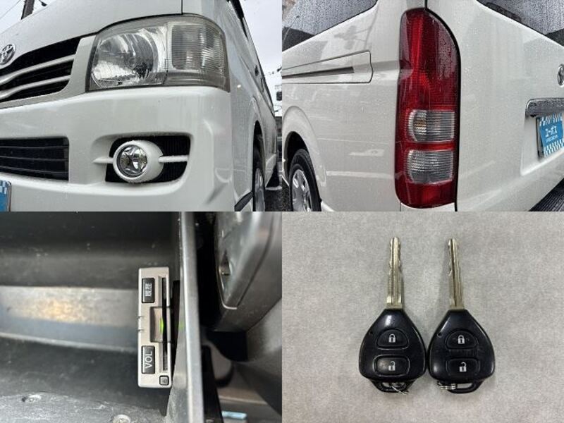 HIACE