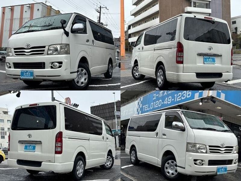 HIACE