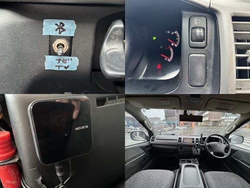 HIACE