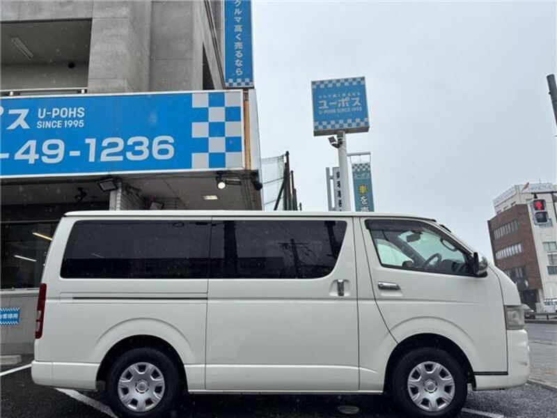 HIACE