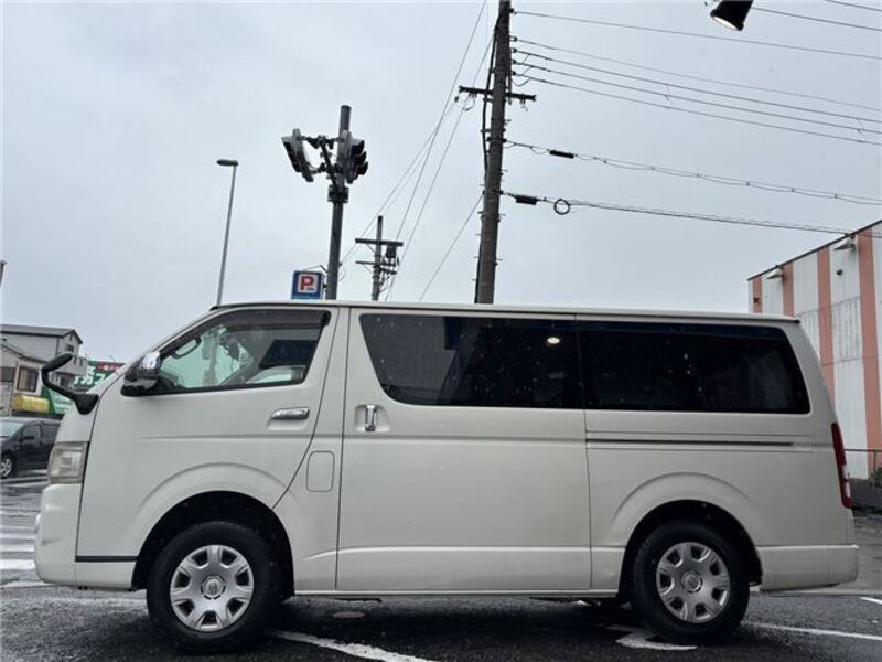 HIACE