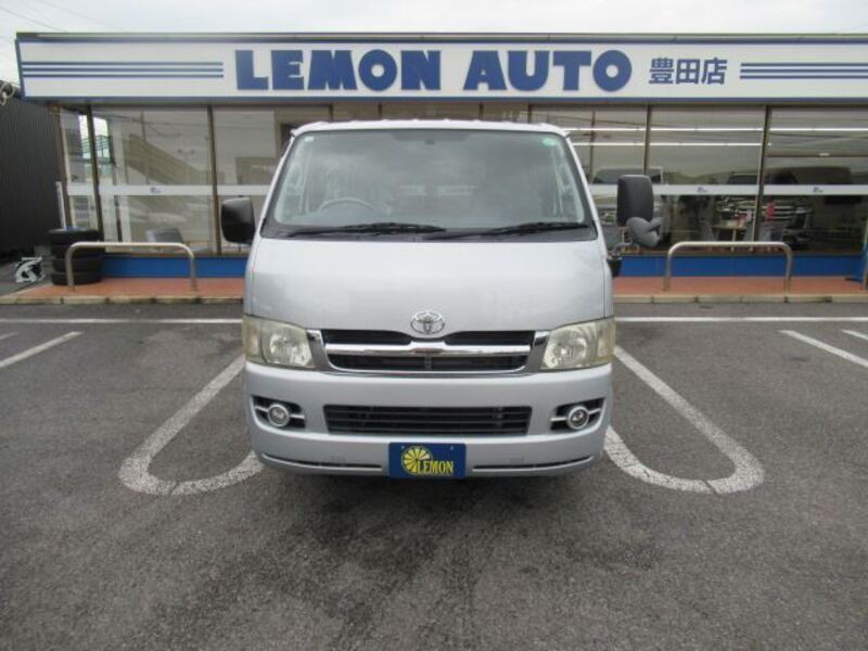 HIACE