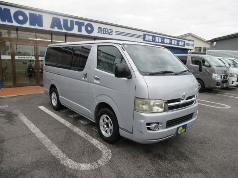 HIACE