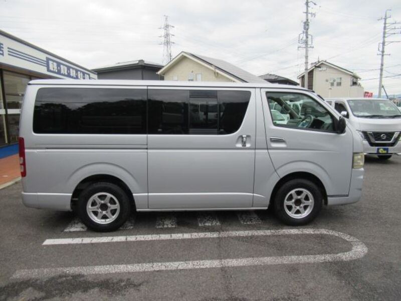 HIACE