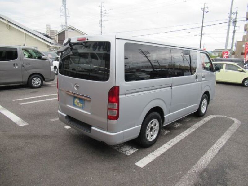 HIACE