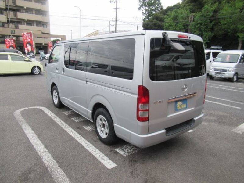 HIACE