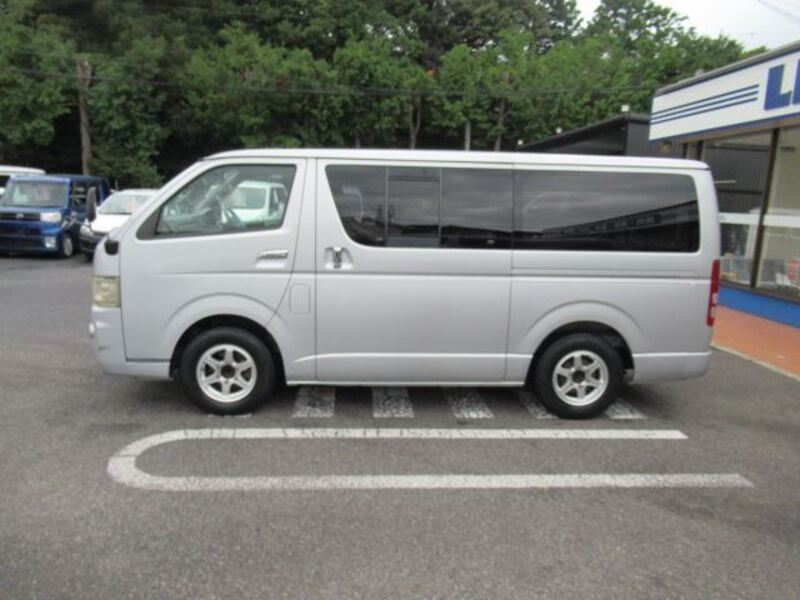 HIACE