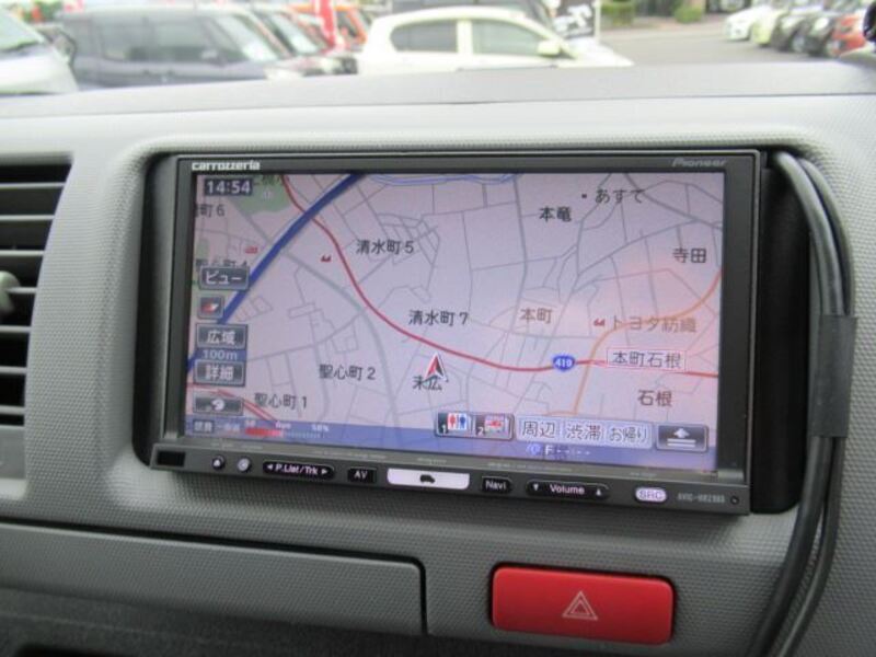 HIACE