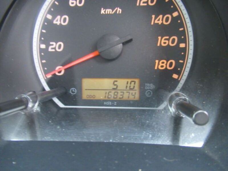 HIACE